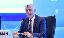 Bakan Bolat: Günlük İhracat 2,4 Milyar Dolara Ulaştı