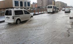 Meteorolojiden 15 il için kuvvetli yağış uyarısı: Aralarında Bitlis var mı?