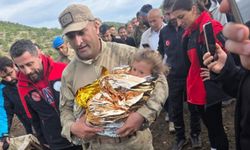 Batman’da Kaybolan 3 Yaşındaki Çocuktan Sevindiren Haber