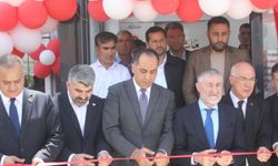4-6 Yaş Kur’an Kursu Açıldı, Hafızlık Kursunun Temeli Atıldı