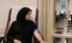 Diyarbakır'da özel hastanedeki mahremiyet ihmali tepkiye neden oldu