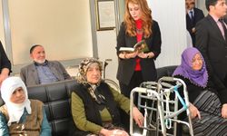 Yaşlı bakım hizmetlerinde yeni dönem başlıyor
