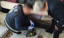 Batman’da Tefecilik Operasyonu: 2 Tutuklama