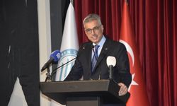 Bakan Memişoğlu Bitlis’te konuştu: "Sağlıkta insan gücümüz en büyük şansımız"