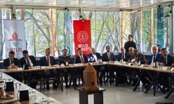 UNESCO Listesindeki Ahlat Taş İşçiliği İçin Çalıştay Düzenlendi