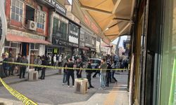 Van’da Sokak Ortasında Silahlı Saldırı: 1 Yaralı