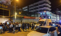 Aile içi kavgada 3 kişi silahla yaralandı