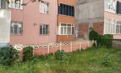 5. kattan düşen genç kız hayatını kaybetti