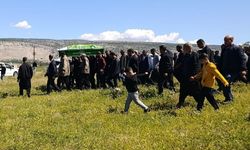Geri Manevra Yaparken Ezdiği Bir Buçuk Yaşındaki Torununu Hayatını Kaybetti