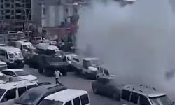 Bayram arefesinde akrabalar arası taşlı, sopalı ve bıçaklı kavga: 8 yaralı, 17 gözaltı