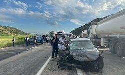 Aynı aileden 3 kişinin öldüğü kazada ölü sayısı 4'e yükseldi