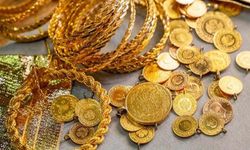 Altın Fiyatlarında Düşüş Sürüyor: Gram Altın 6 Bin 661 TL Seviyesinde