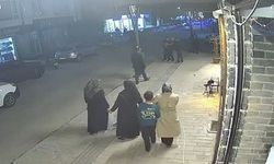Muş’ta Hayat Kurtaran Müdahale: Heimlich Manevrasıyla Kurtarıldı