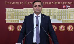HÜDA PAR Sözcüsü Ramanlı'dan banka kartlarındaki kesinti oranlarına tepki