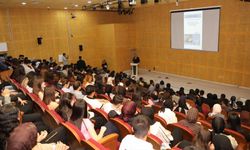 Bitlis Eren Üniversitesi’nde Hemşirelik Haftası Coşkusu