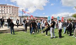 Bitlis Eren Üniversitesi'nde “Spor ve Kültür Etkinlikleri’26” Başladı