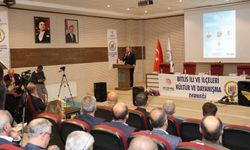 Bitlis Eren Üniversitesi’nde “Geçmişten Geleceğe Bitlis” Paneline Yoğun İlgi