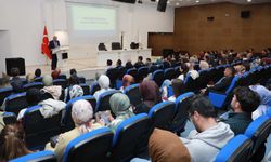 Bitlis’te Mesleki Eğitimin Geleceği Ele Alındı