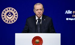Cumhurbaşkanı Erdoğan: Aile en güvenli limandır
