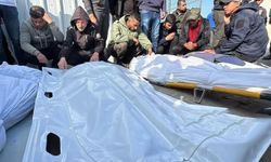 Gazze’de Can Kaybı Artıyor: Şehit Sayısı 72 Bin 736’ya Yükseldi