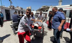 İşgal kuvvetlerinin Gazze'ye yönelik son saldırılarında 5 şehit