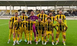 Bitlis Spor Hükmen Galip: Hedef Play-Off’tan 3. Lig