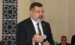 Müftü Durmuş: Namazı tamam olanın dini de tamamdır