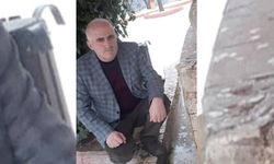 Bitlis'in sevilen esnaflarından Kenan Toprak vefat etti