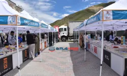 Son Dakika: Yağışlar Nedeniyle Bitlis’te 2. Gençlik Festivali ve Kitap Fuarı Sona Erdirildi