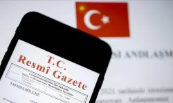 Atama ve Görevden Alma Kararları Resmî Gazete'de