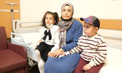 Türkiye’de Bir İlk: Nadir Hastalığa Başarılı Nakil