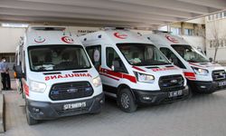 Boş Sandı, Tüfek Ateş Aldı: 19 Yaşındaki Genç Ağır Yaralandı