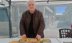 Bitlisli Yazarlardan Kitap Fuarına Sitem