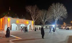 Hz. Veysel Karani Anma ve Anneler Günü Programı Düzenleniyor