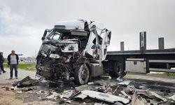 Bitlis'te 2025 yılı trafik kazaları bir önceki yıla göre artış gösterdi