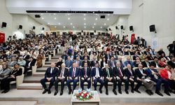 Bitlis'te 1. Uluslararası Sağlık ve Tıp Bilimleri Kongresi Başladı
