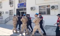 Diyarbakır'da uyuşturucu operasyonunda 38 tutuklama