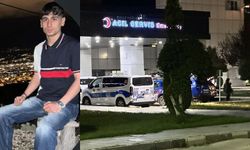 Alacak verecek meselesinde çıkan kavgada 16 yaşındaki Doruk hayatını kaybetti