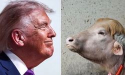 Donald Trump’a Benzetilen Manda Kesilmekten Kurtuldu