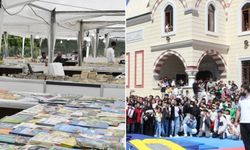 Bitlis’te Gençlik Festivali ve Kitap Fuarı İçin Geri Sayım Başladı