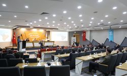 Uygulamalı Mevzuat Eğitiminin Dördüncü Durağı Van Oldu