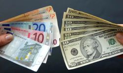 Döviz Kurları Güne Yükselişle Başladı