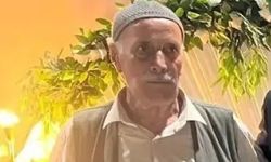 Arazi kavgasında fenalaşan şahıs hayatını kaybetti