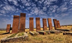 UNESCO Listesindeki Ahlat Taş İşçiliği İçin Çalıştay Düzenleniyor