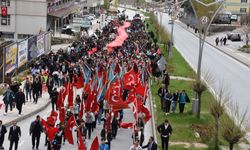 Bitlis'te 19 Mayıs Etkinlikleri ve Gençlik Festivali