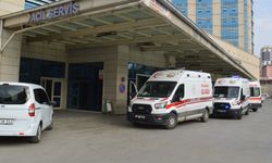 Apartmandan Düşen Kadın Hayatını Kaybetti