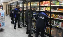 Bitlis’te Bayram Öncesi Gıda Denetimleri Arttı