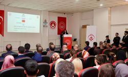 Bitlis’te Milli Aile Haftası Açılış Programı Düzenlendi