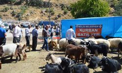 Bitlis'te Kurban Kesim ve Satış Noktaları belli oldu