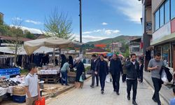 Kurban Bayramı Bitlis'e Bereketiyle Geliyor